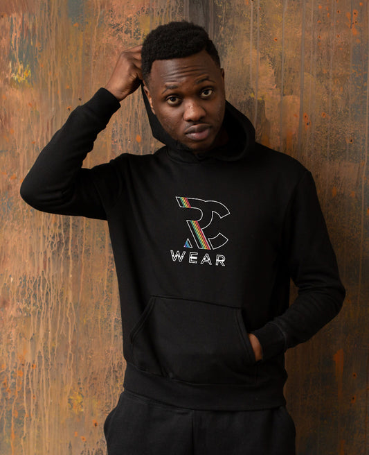 RC Wear Hoodie-Potion Bottle